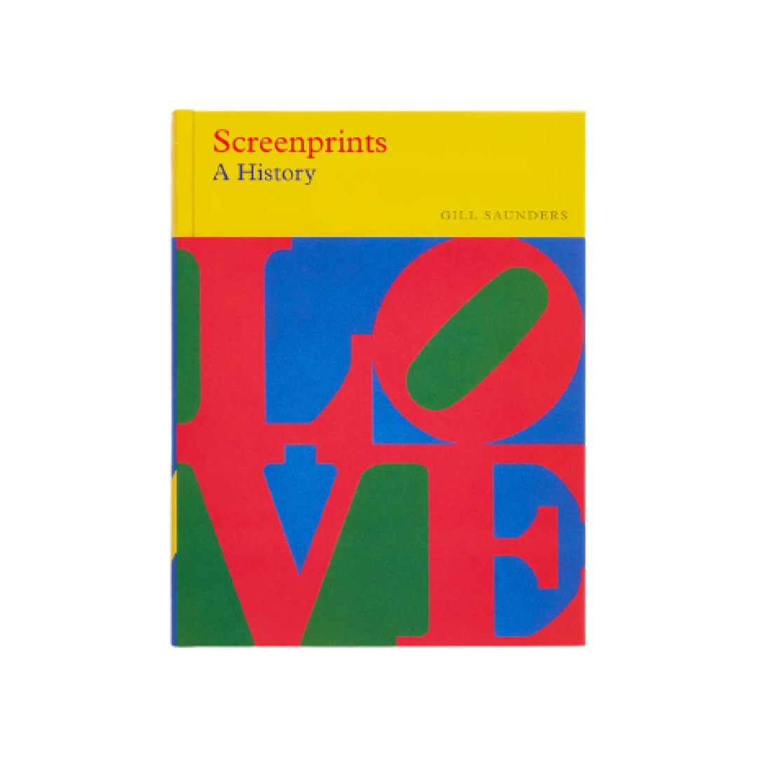 Screenprints (Victoria & Albert Museum)