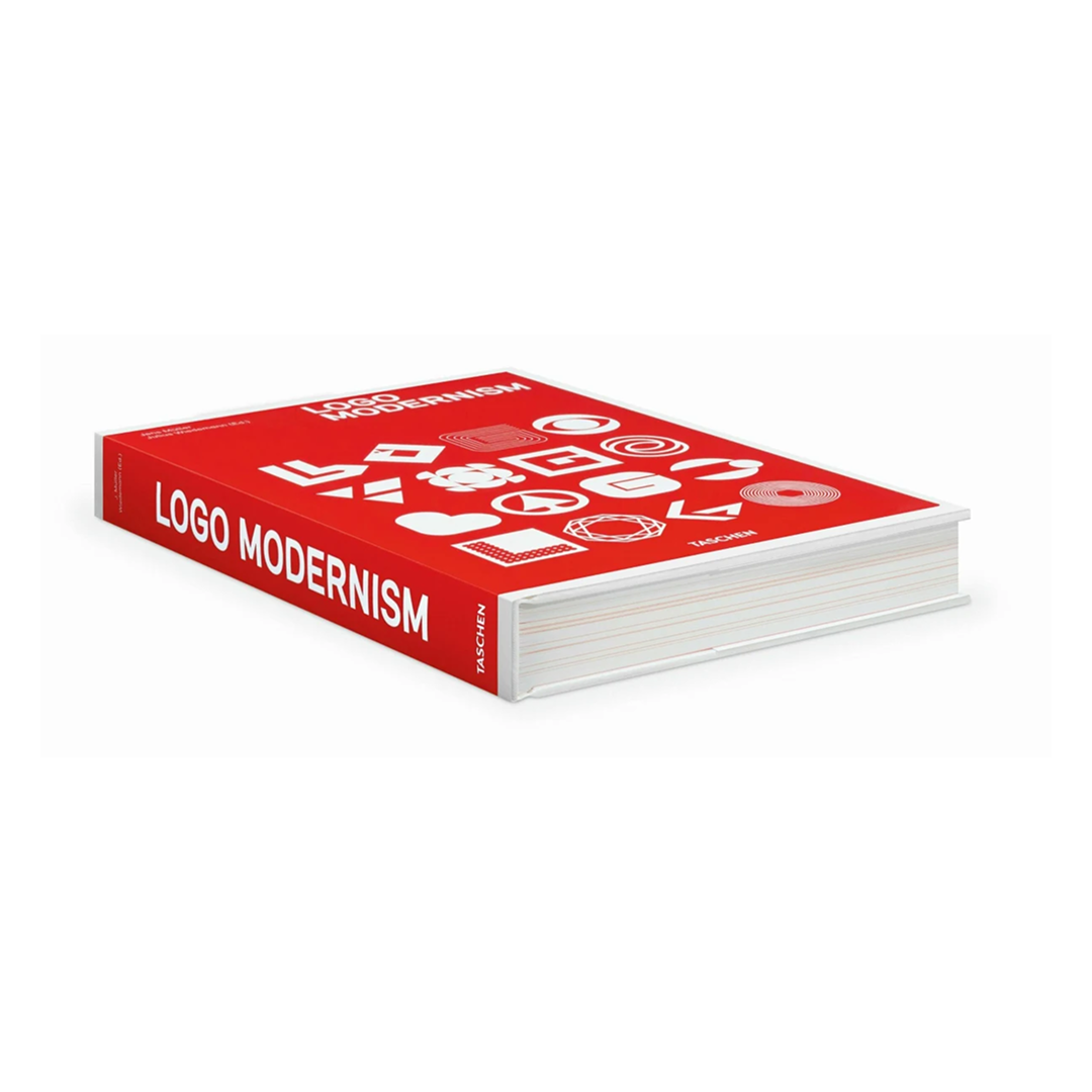 Logo Modernism