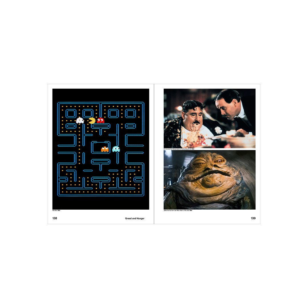 The 1980s: Image of a Decade