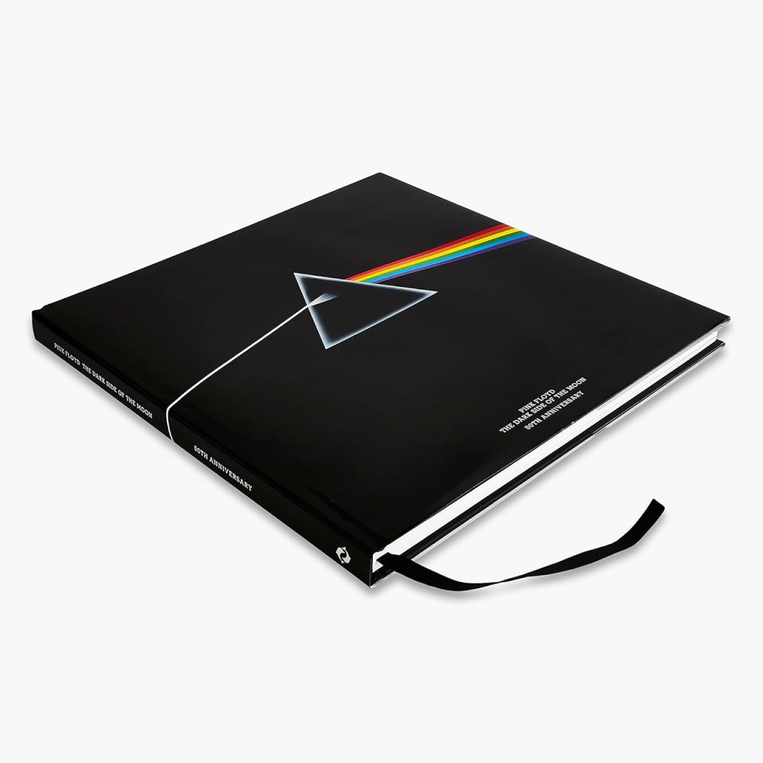Pink Floyd: The Dark Side of the Moon