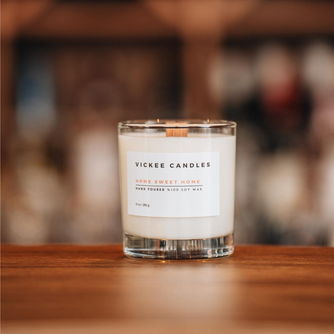 Vickee Candle