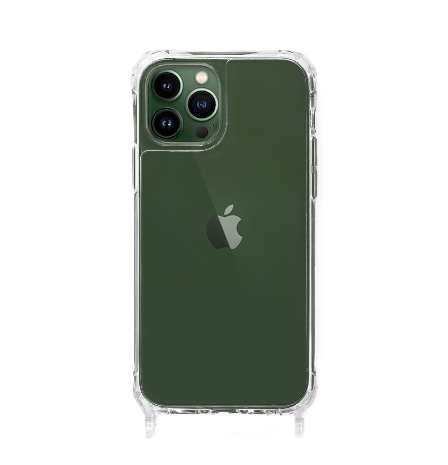 Iphone Case Transparent