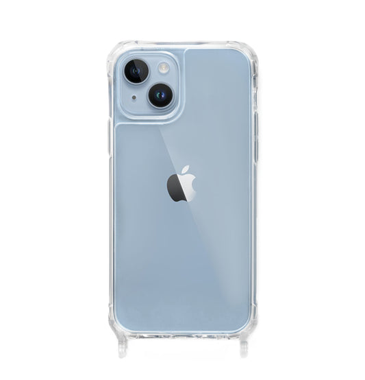 Iphone Case Transparent