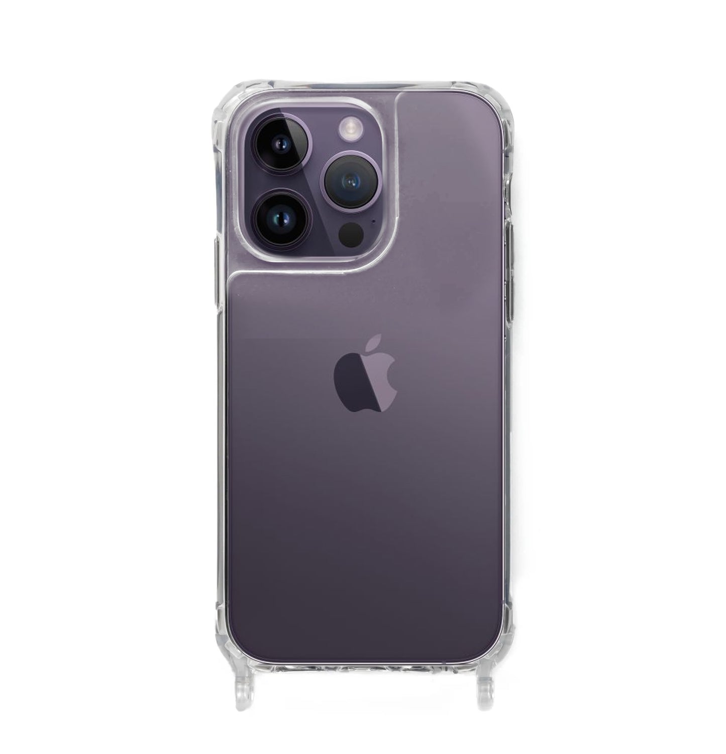 Iphone Case Transparent