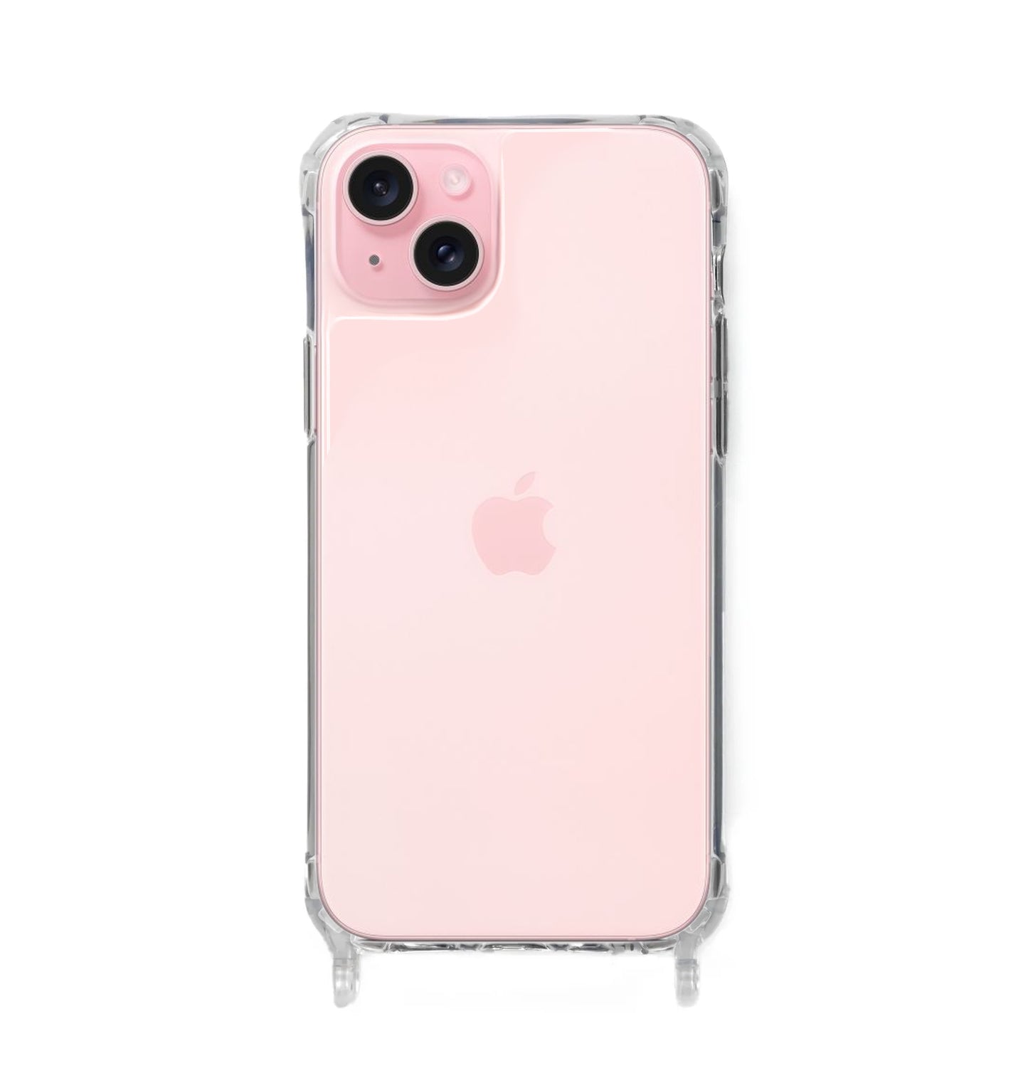 Iphone Case Transparent