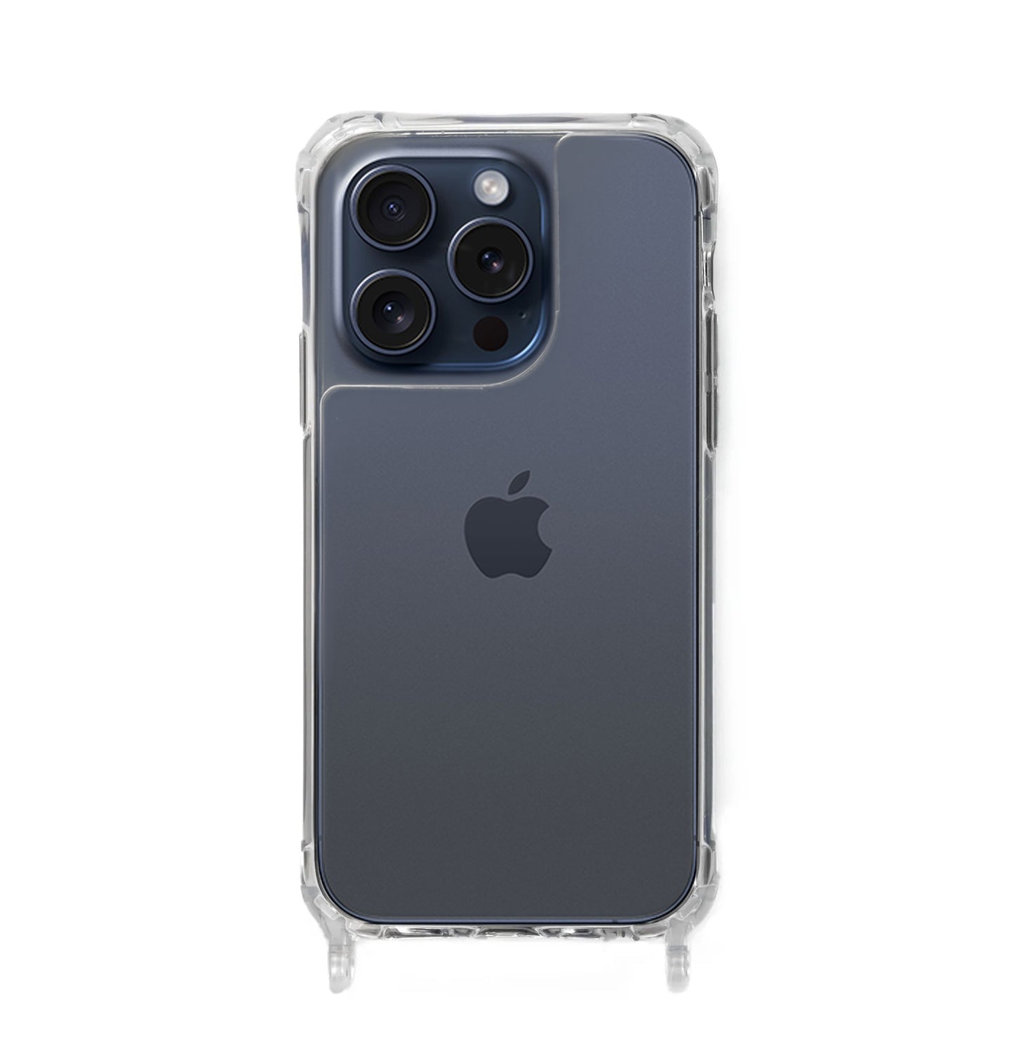 Iphone Case Transparent