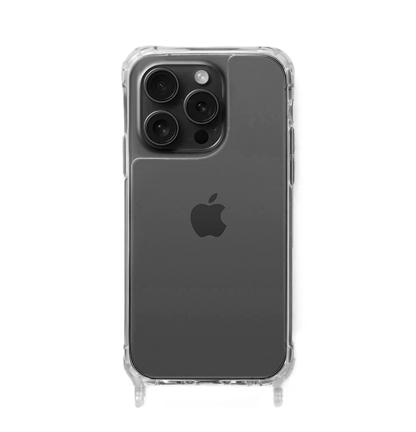 Iphone Case Transparent