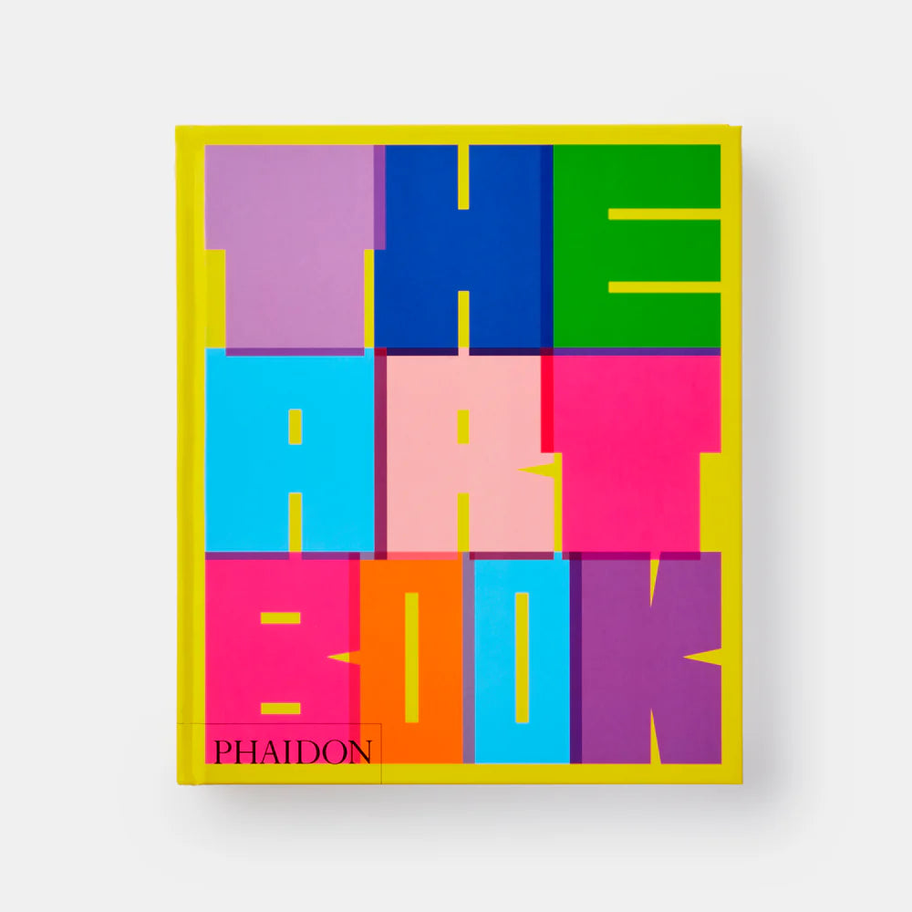 The Art Book
