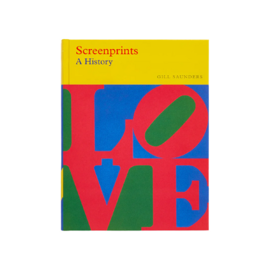 Screenprints (Victoria & Albert Museum)