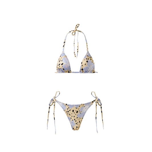 DAILY SALTY V. 0247 // BOTTOM