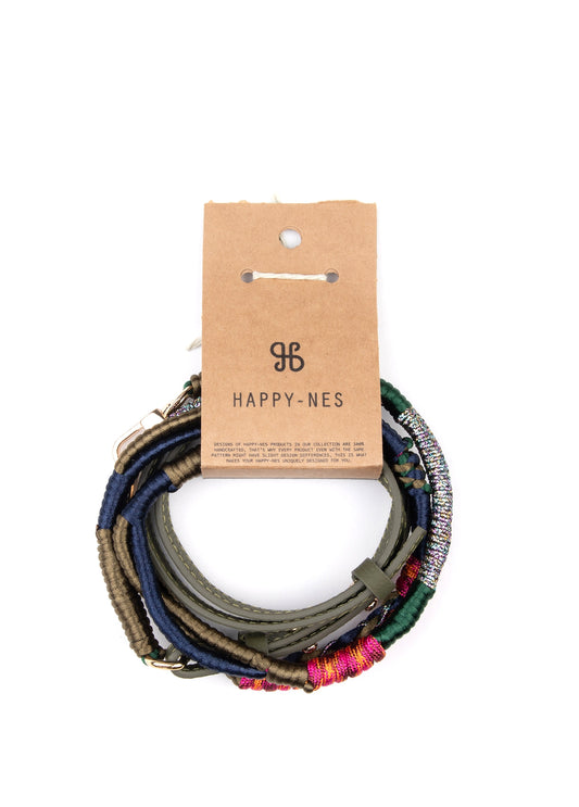 Forever Young  - Adjustable Phone Strap