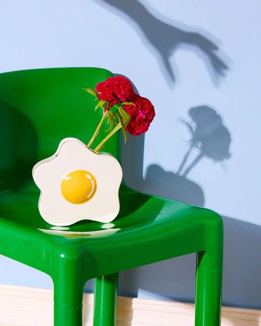 Egg Vase