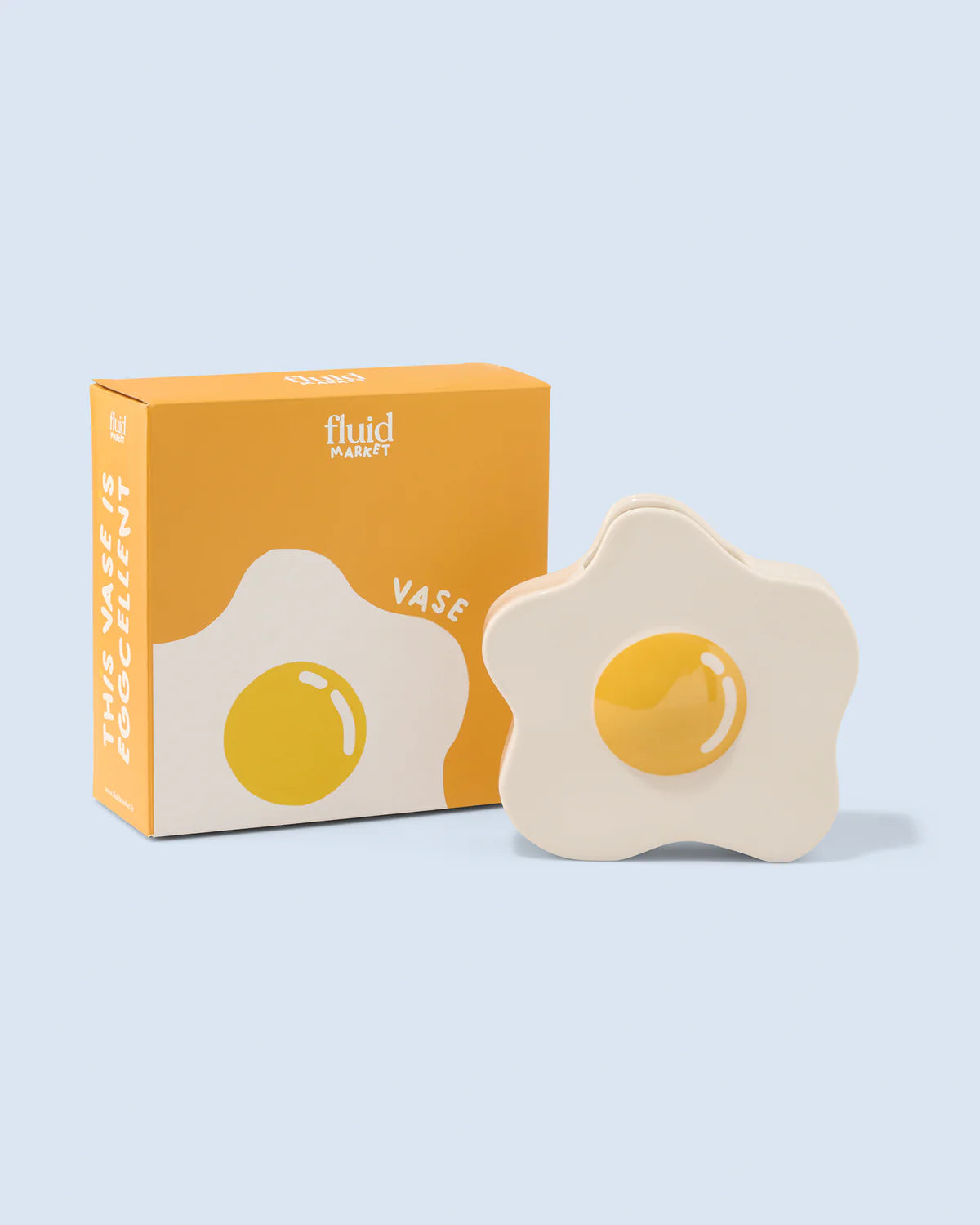 Egg Vase