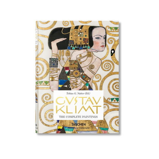 Gustav Klimt. The Complete Paintings