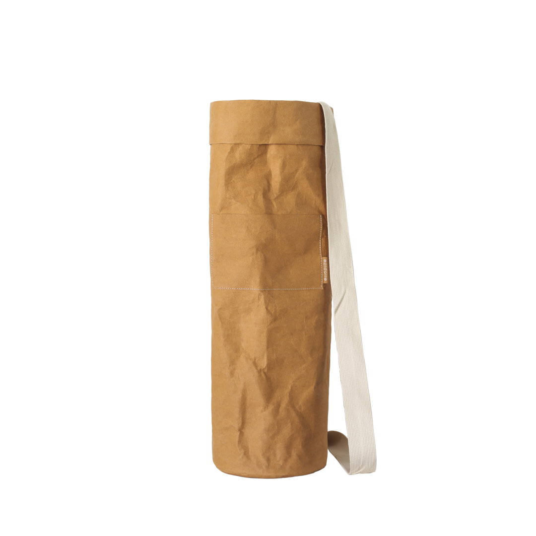 Yoga Bag. Eco-friendly