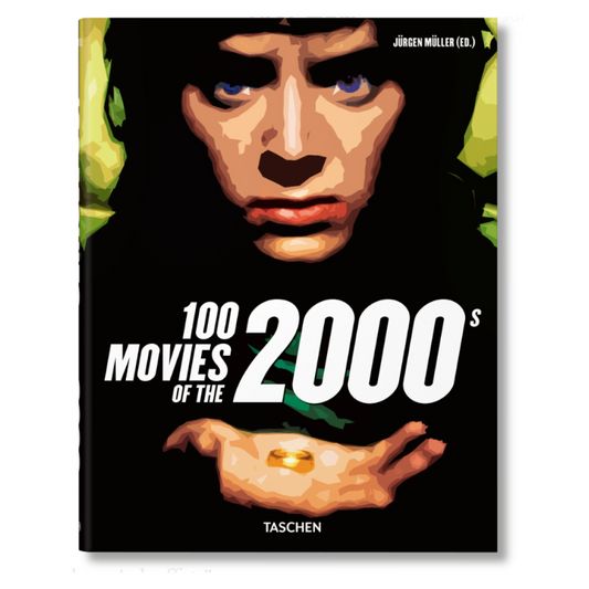 100 Movies of 2000s