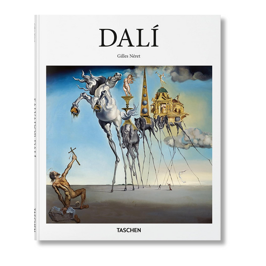 Dalí