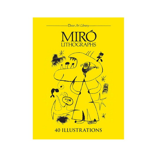 Miro Lithographs