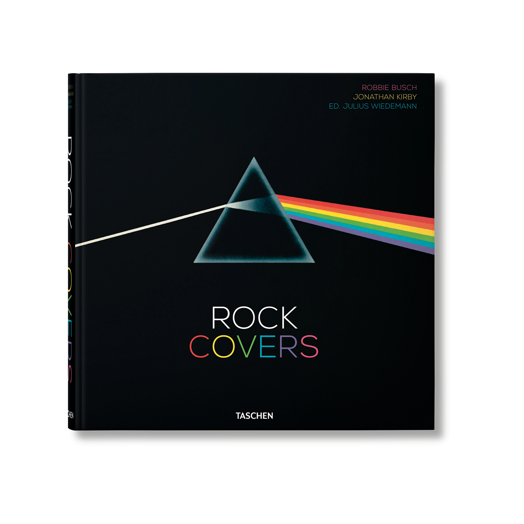 Rock Covers