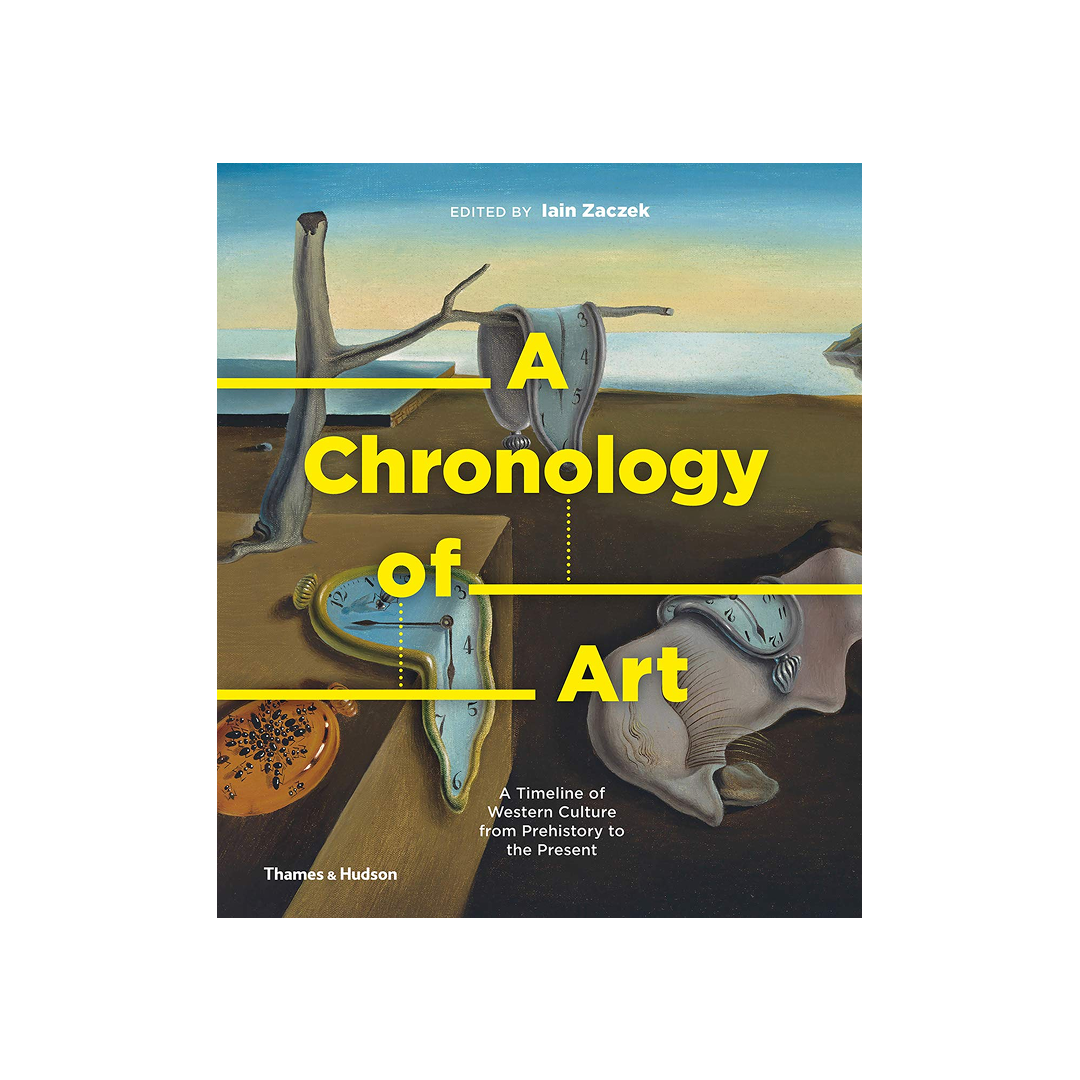Chronology of Art
