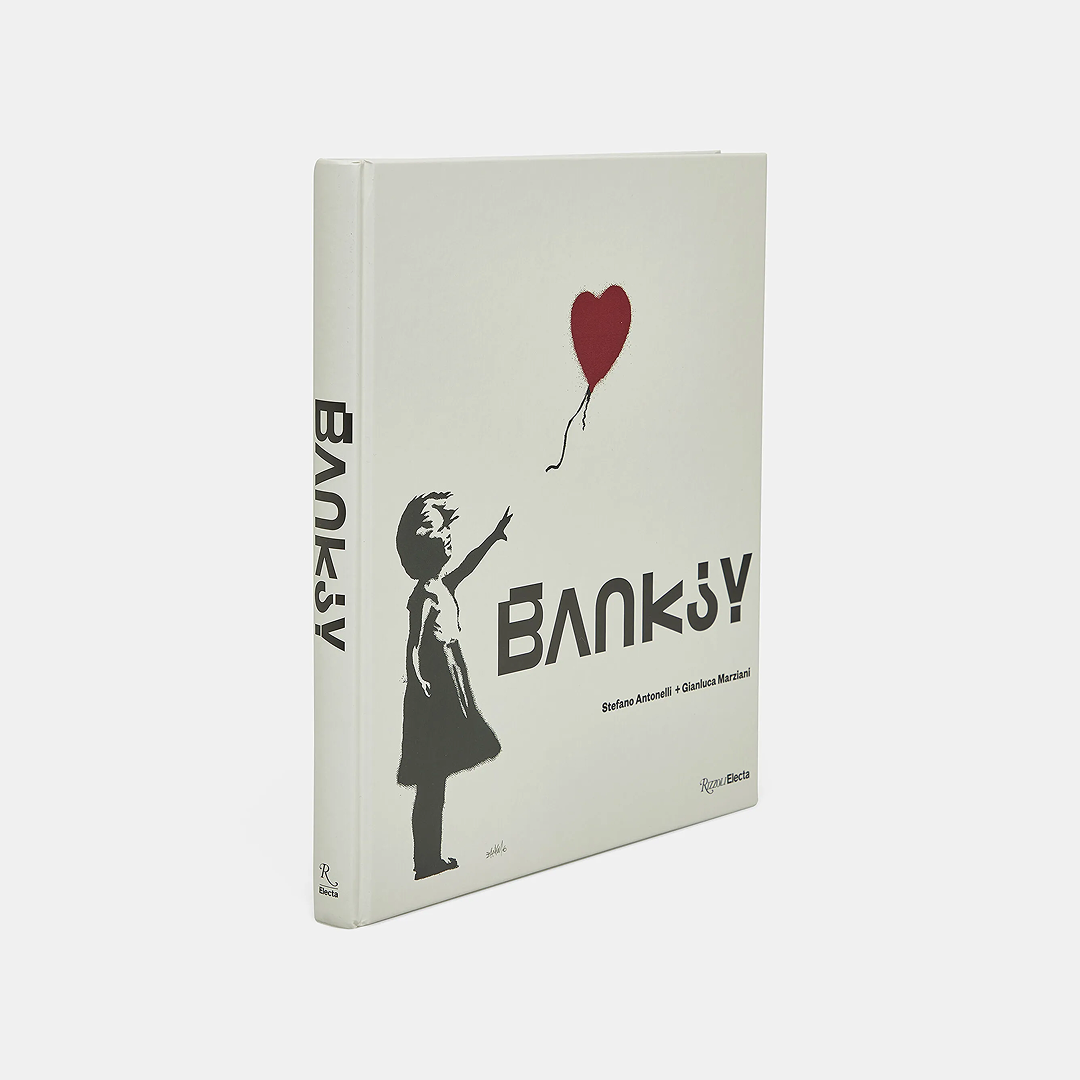 Banksy