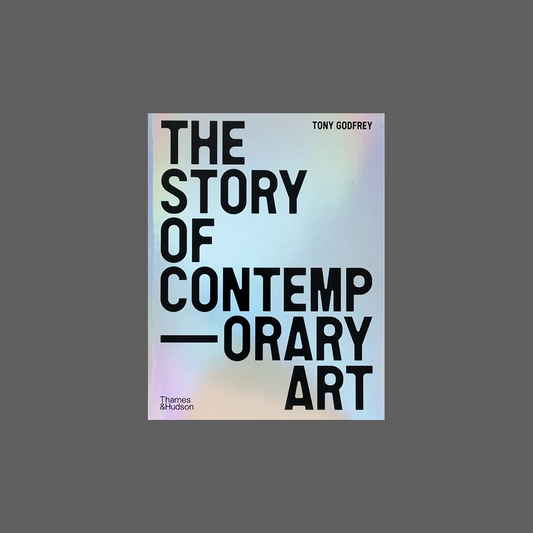 Story of Contemporary Art