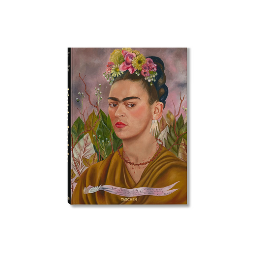 Frida Kahlo