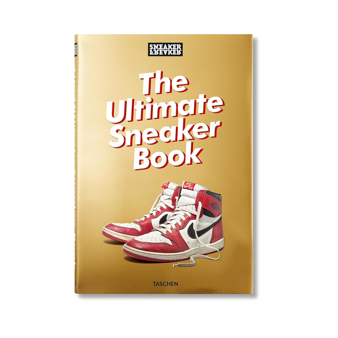 Sneaker Freaker