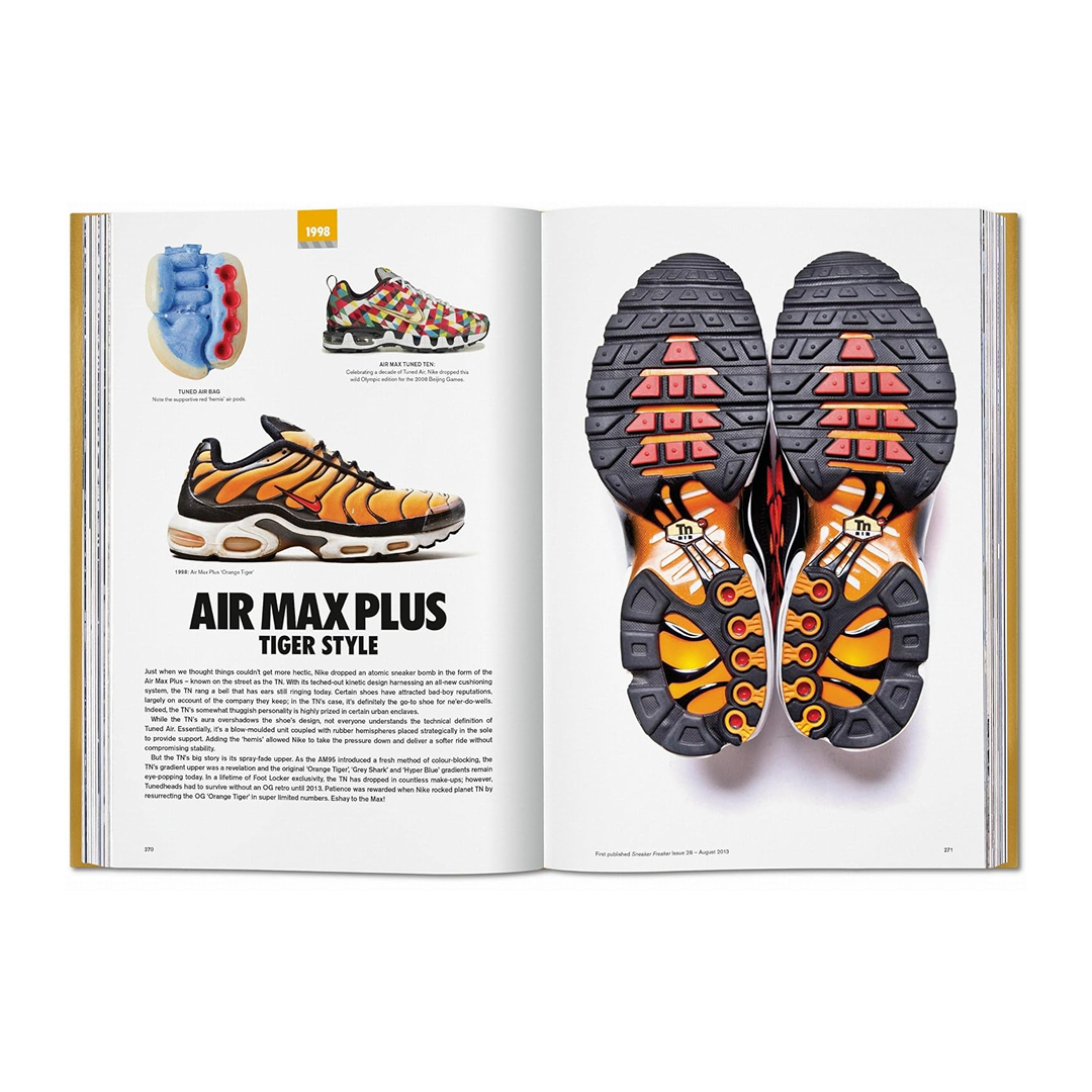 Sneaker Freaker