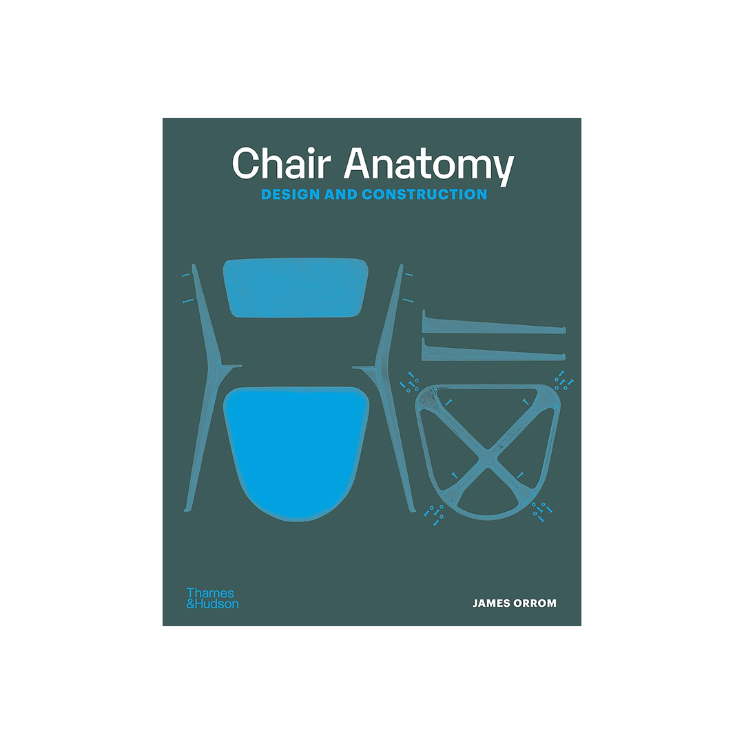 Chair Anatomy