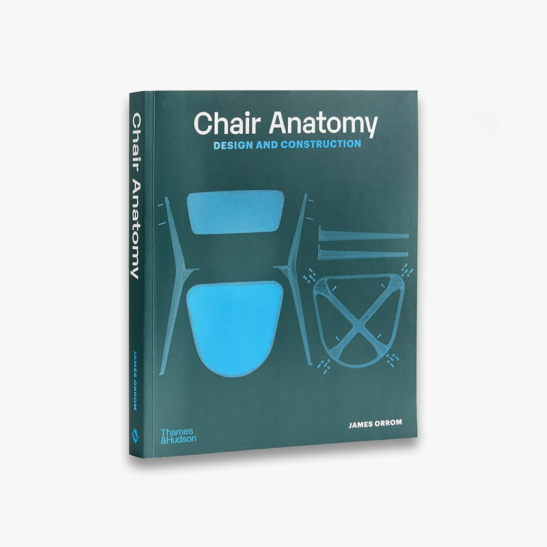 Chair Anatomy