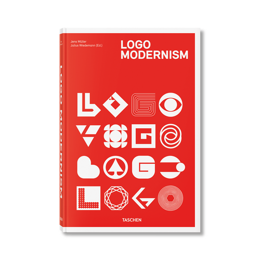 LOGO MODERNISM