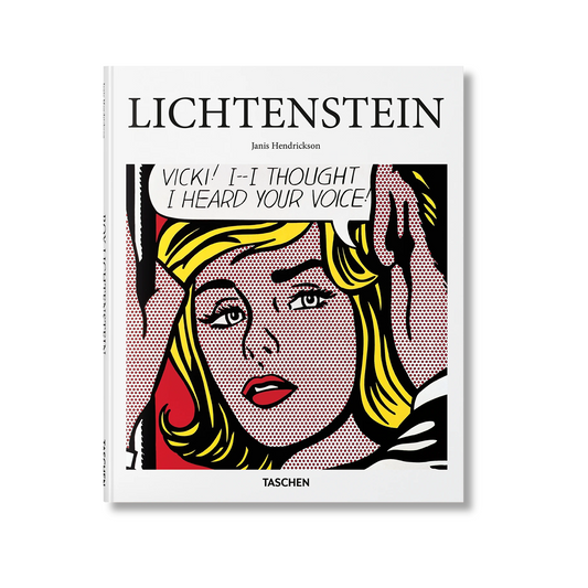 LICHTENSTEIN