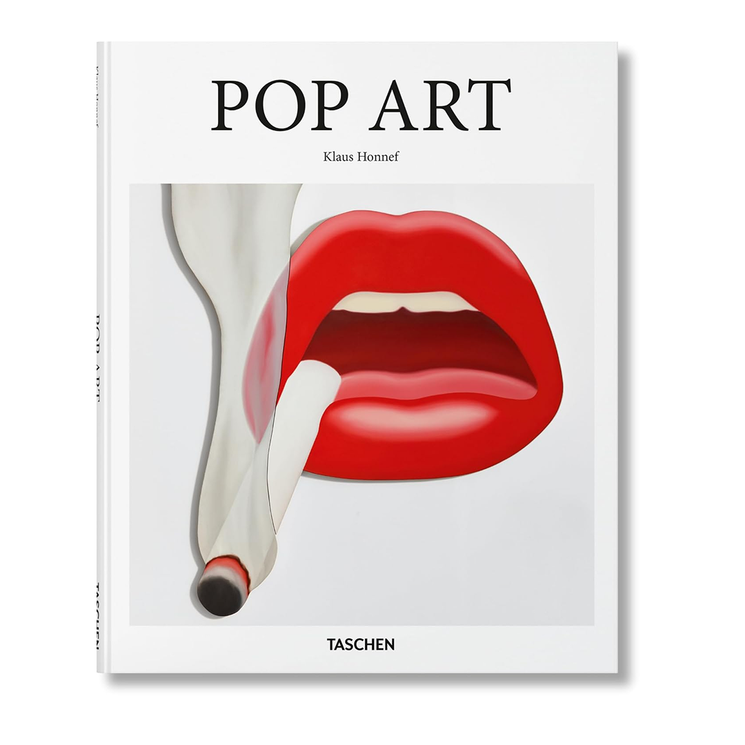 Basic Art Series: Pop Art