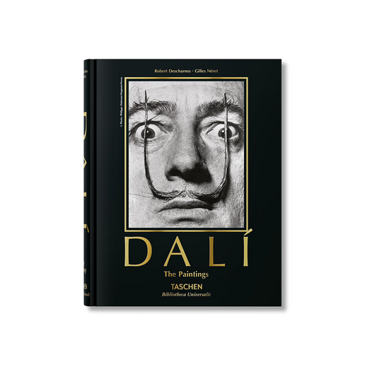 Dalí. The Paintings