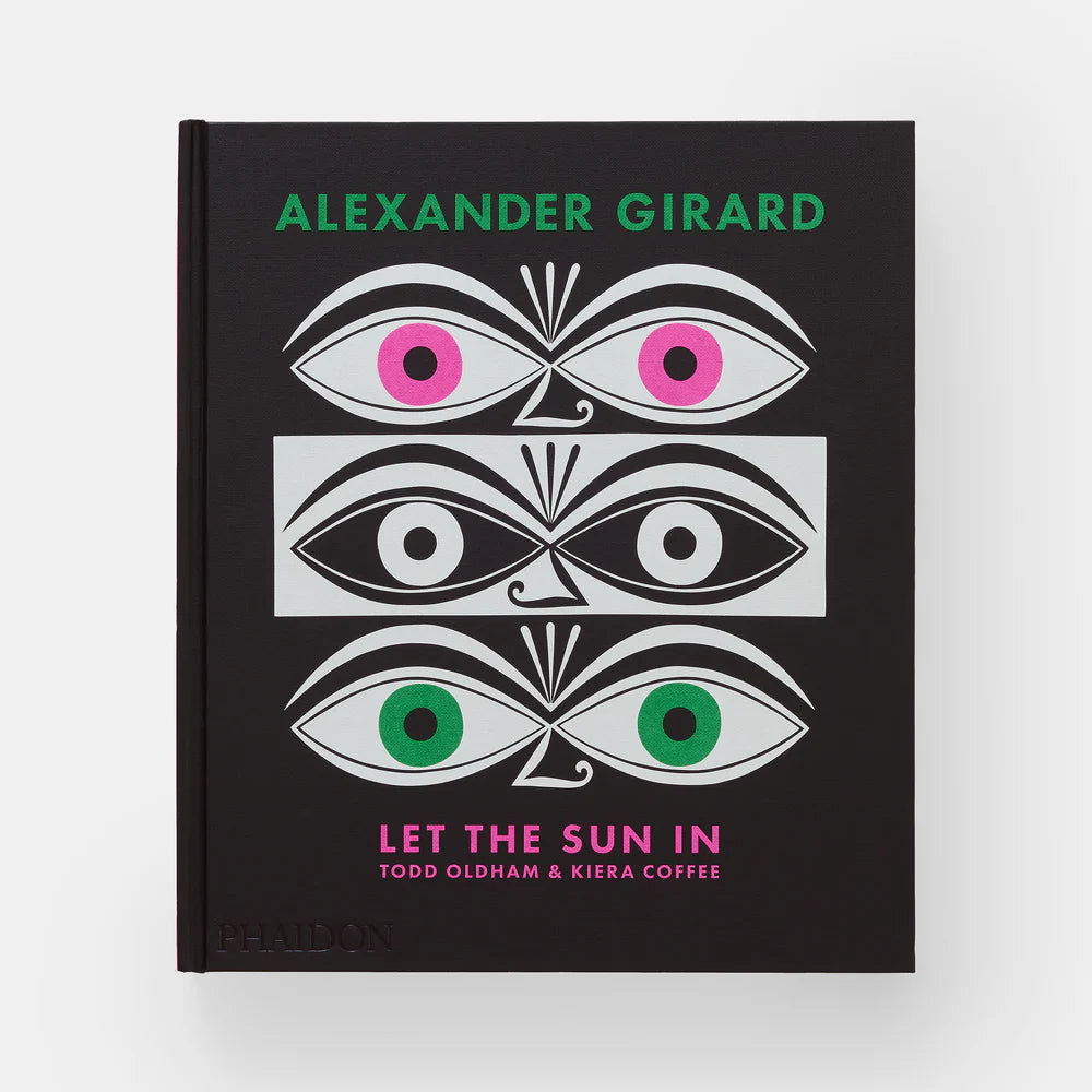 Alexander Girard: Let the Sun In
